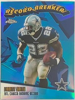 Emmitt Smith