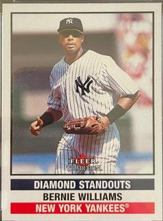 Bernie Williams