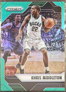 Khris Middleton
