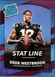 Dede Westbrook