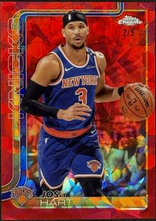 Josh Hart