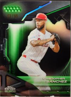 Cristopher Sanchez