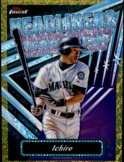Ichiro