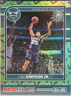 KJ Simpson Jr.