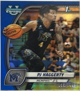 PJ Haggerty