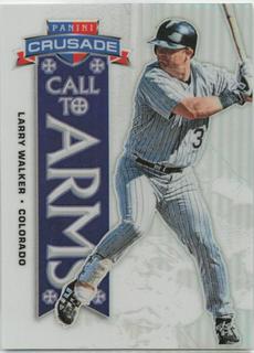 Larry Walker