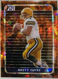 Brett Favre