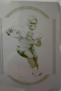 Jerome Bettis