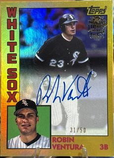 Robin Ventura
