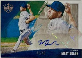 Matt Brash