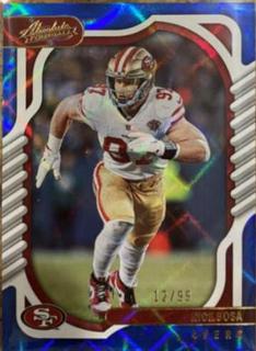Nick Bosa