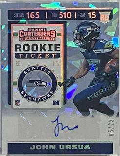 John Ursua