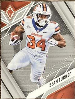 Sean Tucker