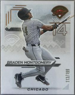 Braden Montgomery