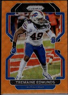 Tremaine Edmunds