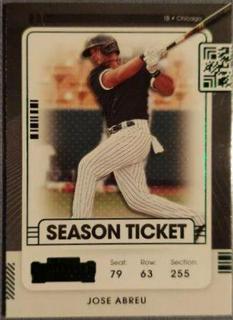 Jose Abreu