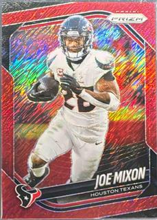 Joe Mixon