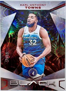 Karl-Anthony Towns