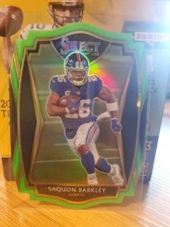 Saquon Barkley