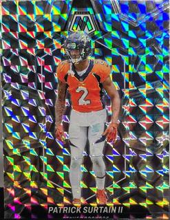 Patrick Surtain II