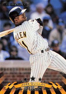Jose Guillen