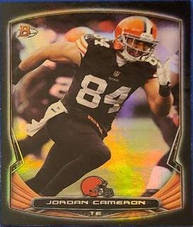 Jordan Cameron