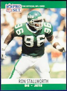 Ron Stallworth