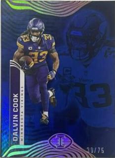 Dalvin Cook