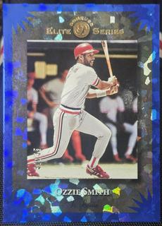 Ozzie Smith