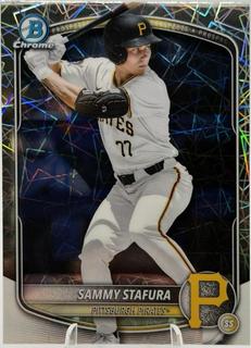 Sammy Stafura