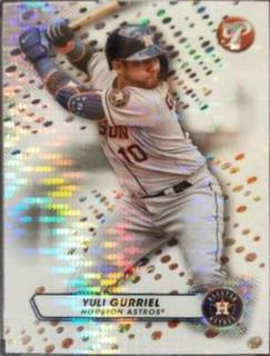 Yuli Gurriel