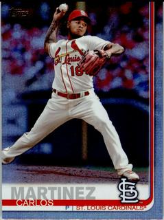 Carlos Martinez