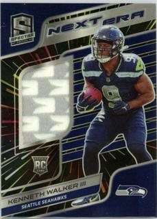 Kenneth Walker III