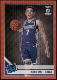 Kyle Guy