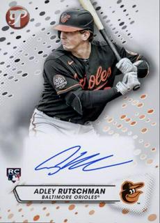 Adley Rutschman
