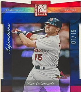 Jim Edmonds