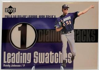 Randy Johnson