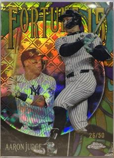 Aaron Judge