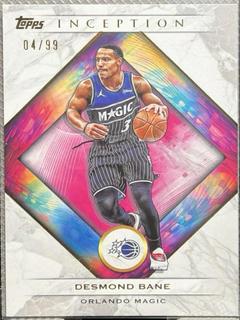Desmond Bane