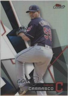 Carlos Carrasco