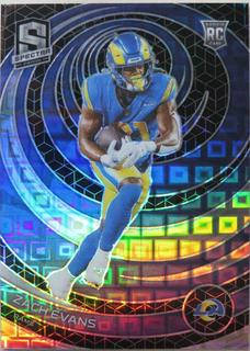 Zach Evans