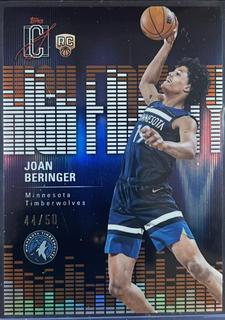 Joan Beringer