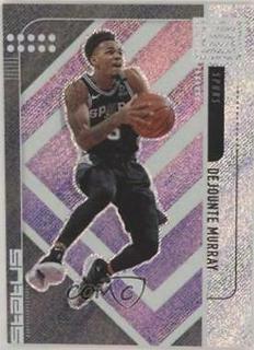 Dejounte Murray