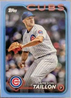 Jameson Taillon