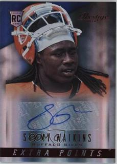 Sammy Watkins