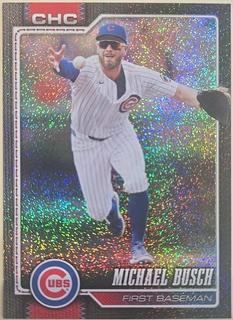 Michael Busch