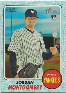 Jordan Montgomery