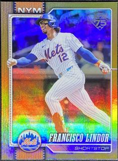 Francisco Lindor