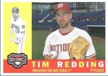 Tim Redding #175