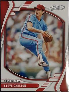 Steve Carlton